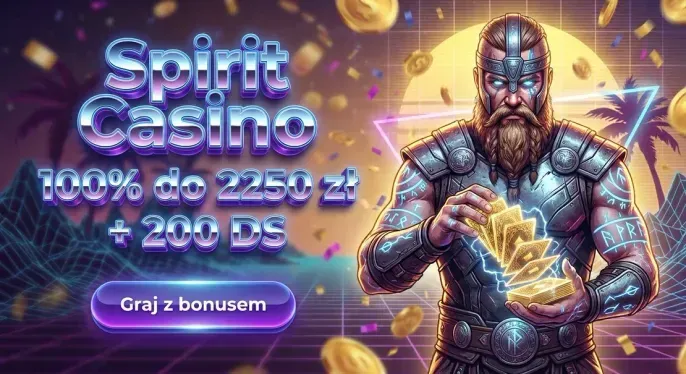Spirit Casino